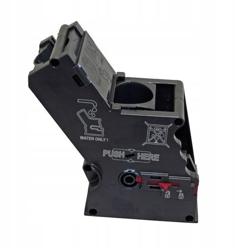 Zaparzacz ekspresu Siemens EQ.6 na Arena.pl