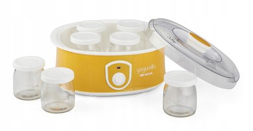 Jogurtownica ARIETE 617 Yogurella 1300ml 20W na Arena.pl