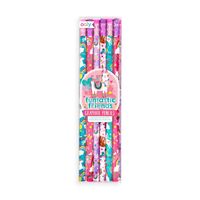 Ołówki Fantastyczni Przyjaciele