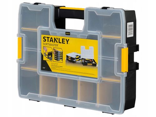 STANLEY ORGANIZER SORTMASTER 90 na Arena.pl