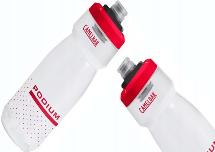Bidon rowerowy CAMELBAK Podium Chill 710ml zdjęcie 12