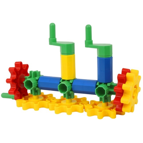 KLOCKI Korbo Piesek na Arena.pl