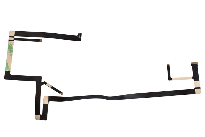 Taśma Gimbal Flex  DJI Inspire 1 Pro Zenmuse X3 zdjęcie 1