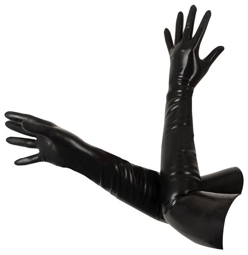 latex gloves s na Arena.pl