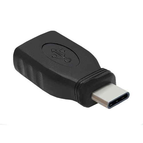 Qoltec Adapter USB 3.1 Typ C męski | USB 2.0 A żeński na Arena.pl