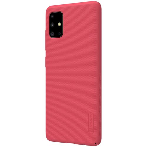 Etui do Samsung Galaxy A51 (Bright Red) na Arena.pl