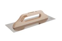 PACA NIERDZEWNA GŁADKA 130*380 WOOD LINE - KB 5407