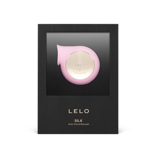 Lelo Sila Pink na Arena.pl