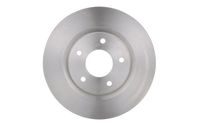 TARCZA HAM PRZOD 294X26 V BOSCH