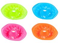 silikonowa forma do pieczenia z kominem kh-4651