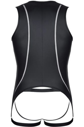 regnes   crdset002 body i majtki czarny l na Arena.pl