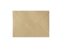 koperta c6 nature c.beżowy 120g/m2 (10) 4946
