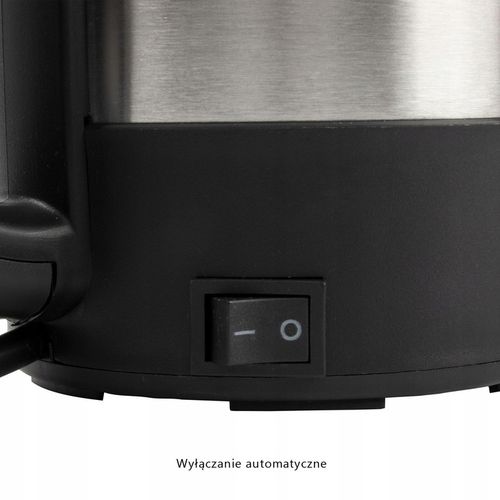 CZAJNIK ELEKTRYCZNY PODRÓŻNY 0,5L BPA FREE CLATRONIC WKR na Arena.pl