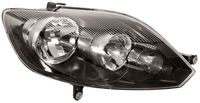Volkswagen Golf V Plus Reflektor przedni lampa przednia prawy