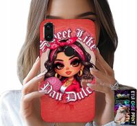 ETUI DO XIAOMI NOTE 7 - SWEET LIKE MODNE LALECZKI DLA DZIEWCZYN