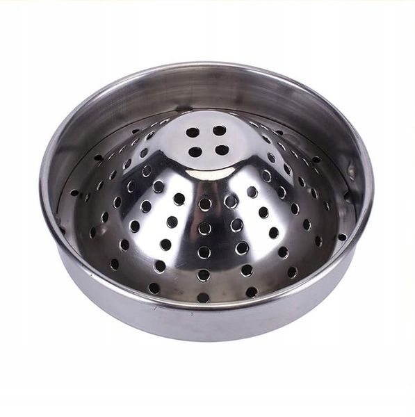 RĘCZNA WYCISKARKA DO CYTRUSÓW OWOCÓW CIĘŻKA SOLIDNA NIERDZEWNA PRASA CYTRYN zdjęcie 3