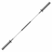 Gryf olimpijski krótki 150 cm DS 8,5 kg