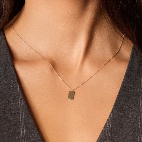 Złoty naszyjnik Staviori na Arena.pl