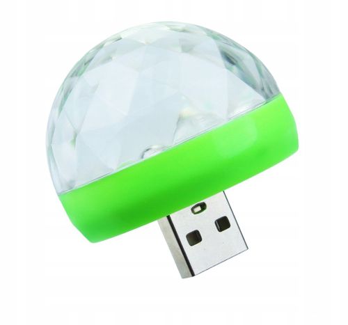 Impreza już! Projektor USB + adapter micro USB na Arena.pl