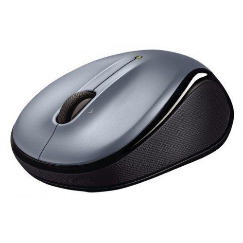 Logitech M325 Light Silver 910-002334 na Arena.pl