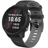 Spacecase Seeker Band 22Mm Black