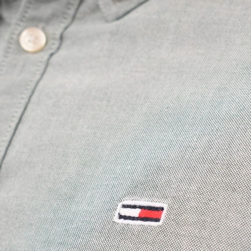 Koszula Męska TOMMY JEANS Oxford DM0DM09594 na Arena.pl
