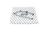 Przewód przelewowy VOLVO C30 2006 2007 2008 2009 2010 2011 2012