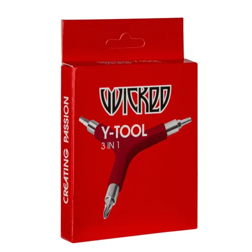 Klucz Powerslide Wicked Inline Y-Tooll na Arena.pl