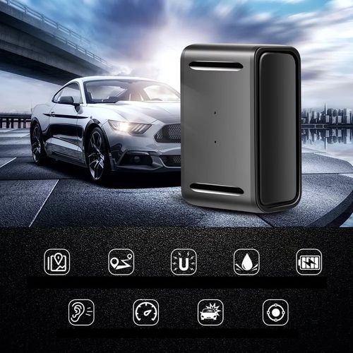 LOKALIZATOR GPS GT20A 1500mAh 15 DNI MAGNES ŚLEDZENIE PODSŁUCH TRACKER APP na Arena.pl