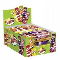 Fritt Cukierki rozpuszczalne Mix smaków 35 g x 20 szztuk