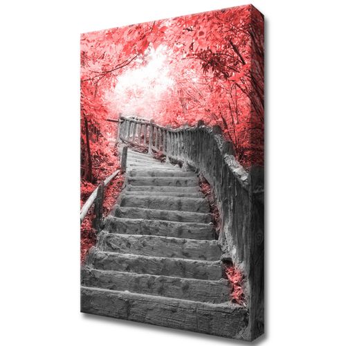 Obraz Na Ścianę 20X30 Schody na Arena.pl