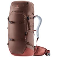 Plecak damski Deuter Rise 32+ SL - raisin/caspia N/A