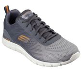 Skechers sneakersy męskie Track - Ripkent 232399 OLV 44