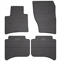 VW Touareg II od 2010 Dywaniki gumowe WYCIERACZKI