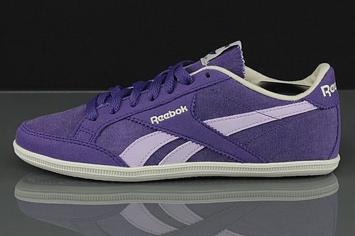 Reebok ROYAL TRANSP (M45974) na Arena.pl