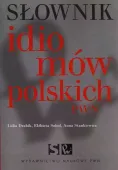 Słownik idiomów polskich