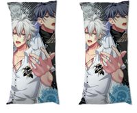 Dakimakura Hypnosis Mic DO WYBORU 90x45