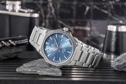 zegarek męski casio edifice efr-s108d-2avuef + box na Arena.pl
