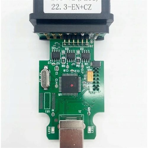 Vcds diagnostic connector Hex-V2 V2 na Arena.pl