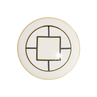 Villeroy&Boch Talerz MetroChic 22cm śniadaniowy
