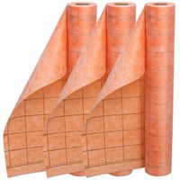 Mata do Hydroizolacji z Miarką Mocna Uszczelnienie Balkon Taras 90m