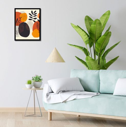 Plakat 40x50cm Ogród Wspomnień na Arena.pl