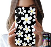 ETUI DO SAMSUNG GALAXY S24 ULTRA - STOKROTKA, STOKROTKI, KWIATKI, PLECKI