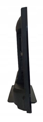 Telewizor LED 24" Telefunken E24H340A 12 Volt Do KAMPERA DVB-T2 HEVC na Arena.pl