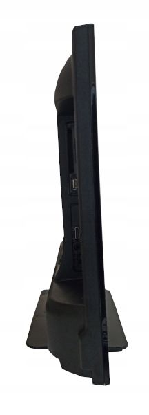 Telewizor LED 24" Telefunken E24H340A 12 Volt Do KAMPERA DVB-T2 HEVC zdjęcie 7