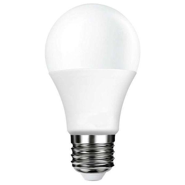 Żarówka LED MDECO SLP1155 E27 A60 10W 800lm 230V biała zimna zdjęcie 3