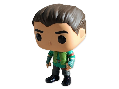 Figurka Funko POP - MS Marvel - Red Dagger (1080) na Arena.pl