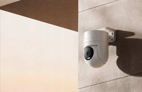 Kamera IP XIAOMI Outdoor Camera CW300 Biały na Arena.pl