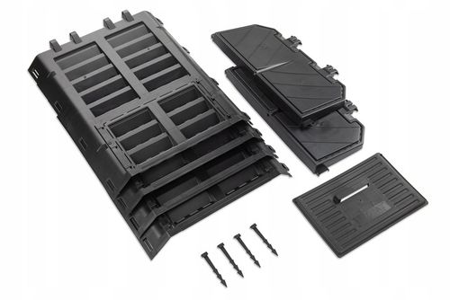 KOMPOSTOWNIK 300L NAJNOWSZY MODEL !!! na Arena.pl