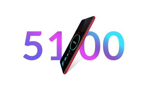 Telefon Umidigi S2 LITE red na Arena.pl